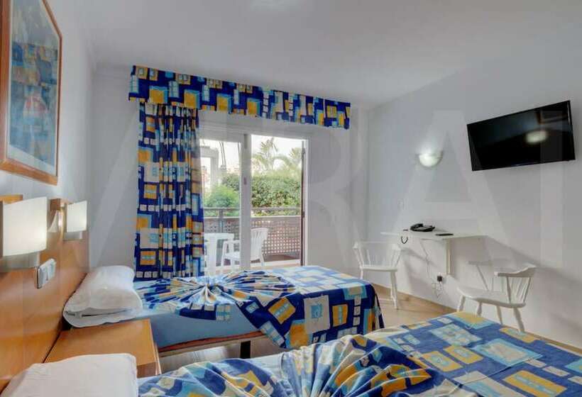 Студия Стандарт, Casa del Sol