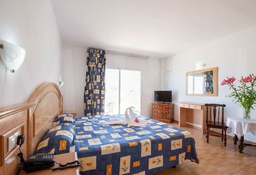 스탠다드 스튜디오, Casa del Sol