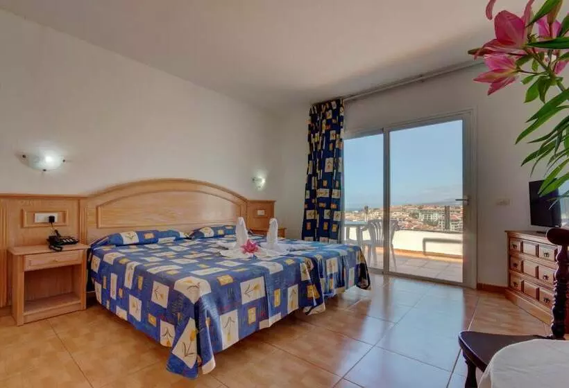 استودیوی استاندارد, Casa del Sol