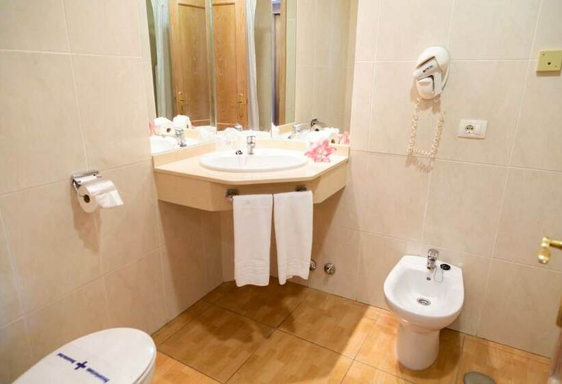 스탠다드 스튜디오, Casa del Sol