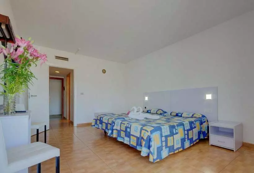 استودیوی استاندارد, Casa del Sol