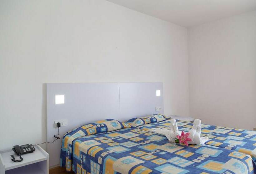 스탠다드 스튜디오, Casa del Sol