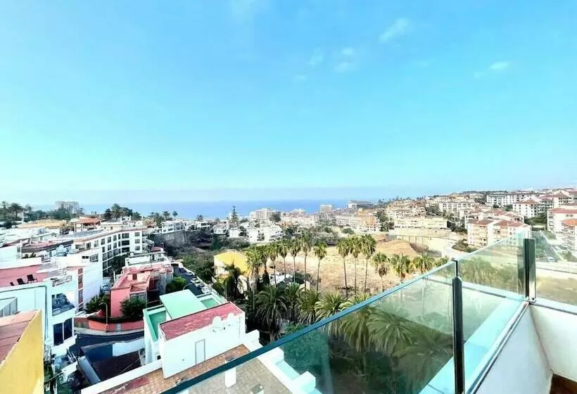 استودیوی استاندارد, Casa del Sol