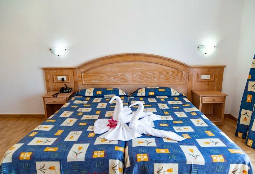 Студия Стандарт, Casa del Sol