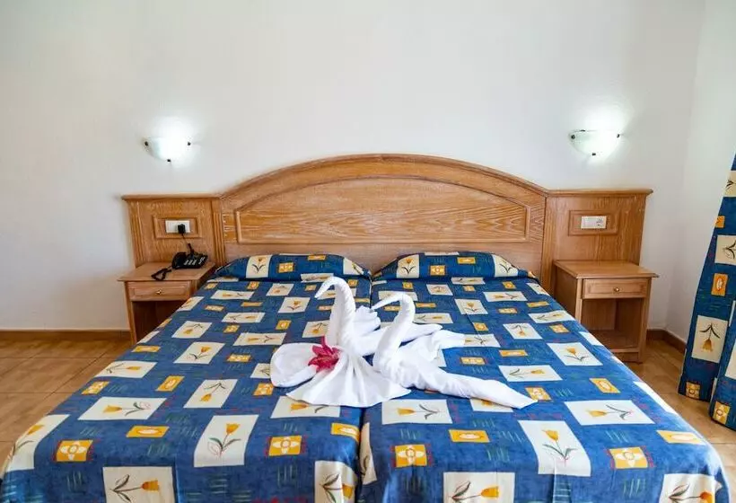 استودیوی استاندارد, Casa del Sol