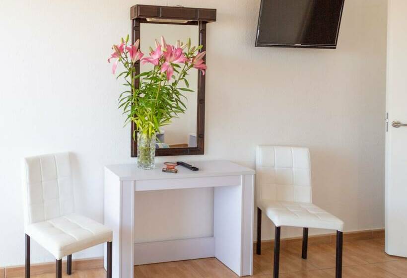 스탠다드 스튜디오, Casa del Sol