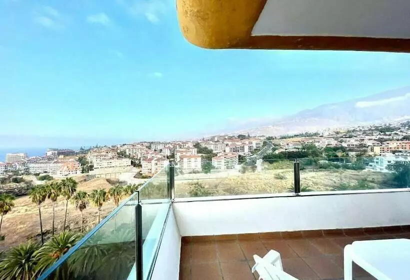 استودیوی استاندارد, Casa del Sol