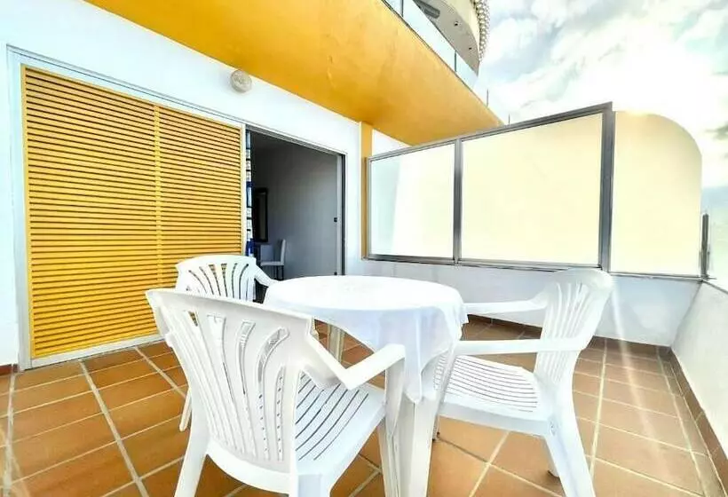 استودیوی استاندارد, Casa del Sol