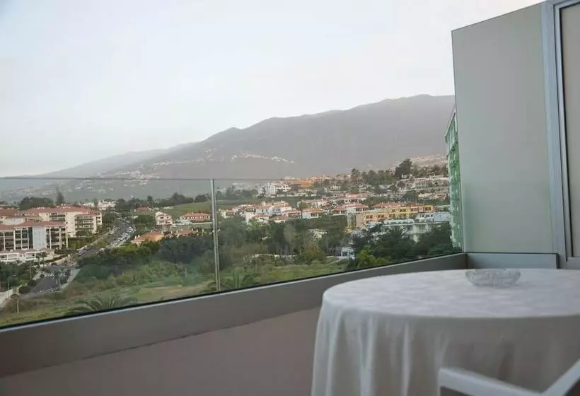 استودیوی استاندارد, Casa del Sol