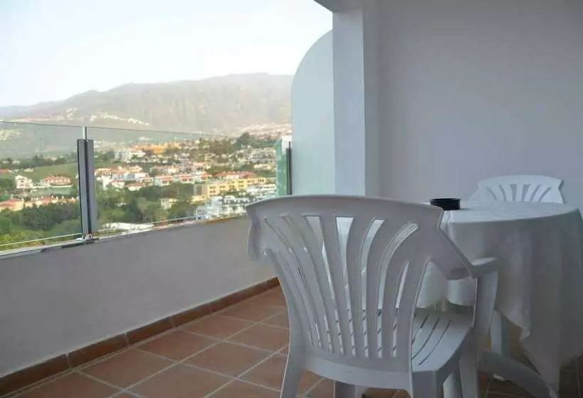 استودیوی استاندارد, Casa del Sol