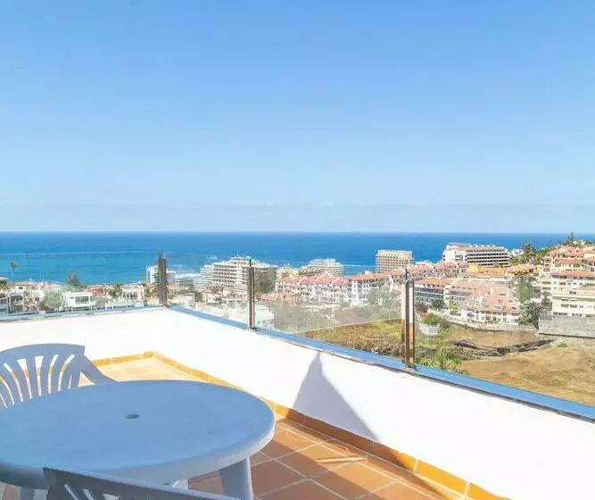 استودیوی استاندارد, Casa del Sol