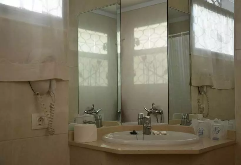 استودیوی استاندارد, Casa del Sol