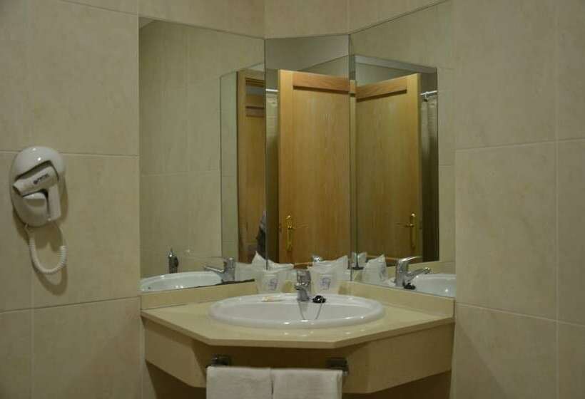 스탠다드 스튜디오, Casa del Sol