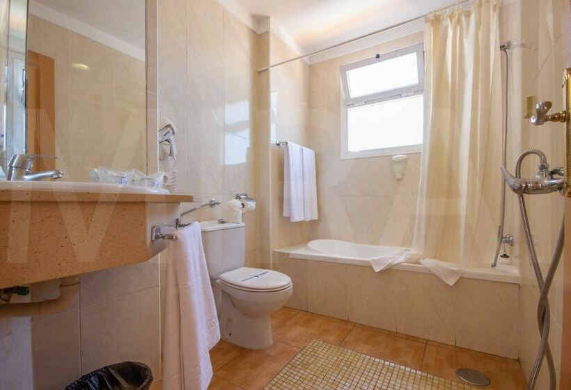 스탠다드 스튜디오, Casa del Sol