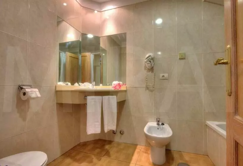 استودیوی استاندارد, Casa del Sol