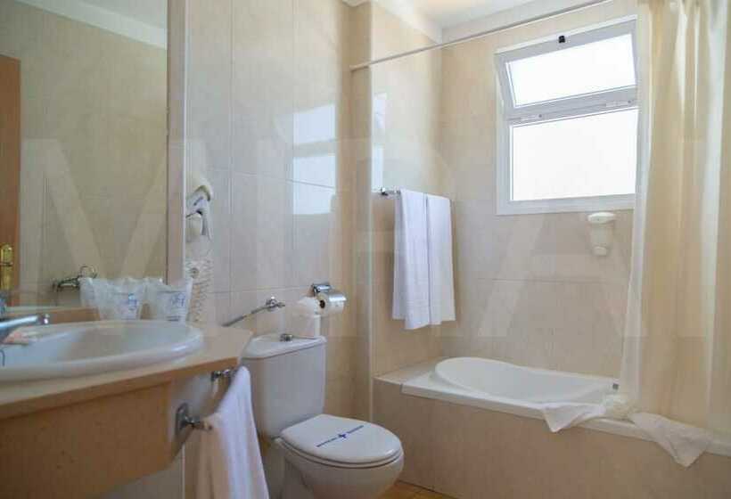 스탠다드 스튜디오, Casa del Sol