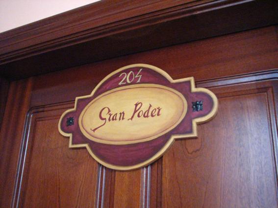 اتاق استاندارد, Casa Palacio Don Pedro