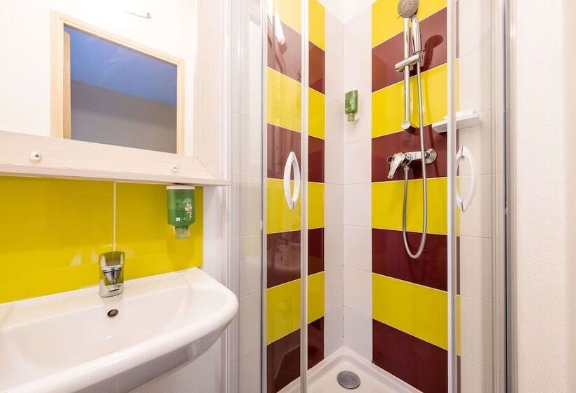 חדר סטנדרט, Comfort Hotel Orléans Olivet