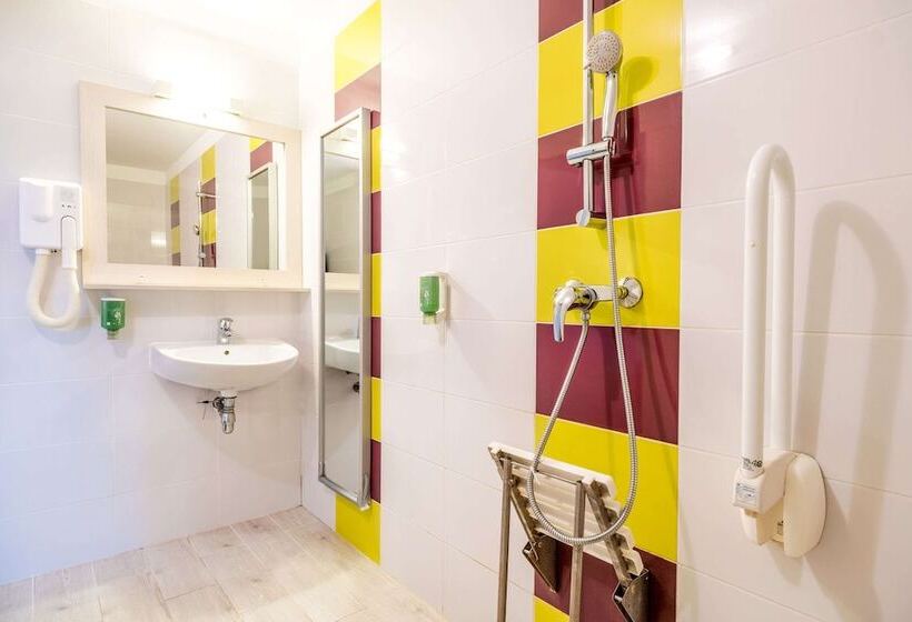 חדר סטנדרט, Comfort Hotel Orléans Olivet