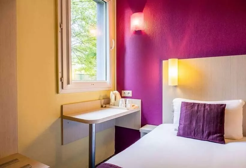 اتاق استاندارد, Comfort Hotel Orléans Olivet