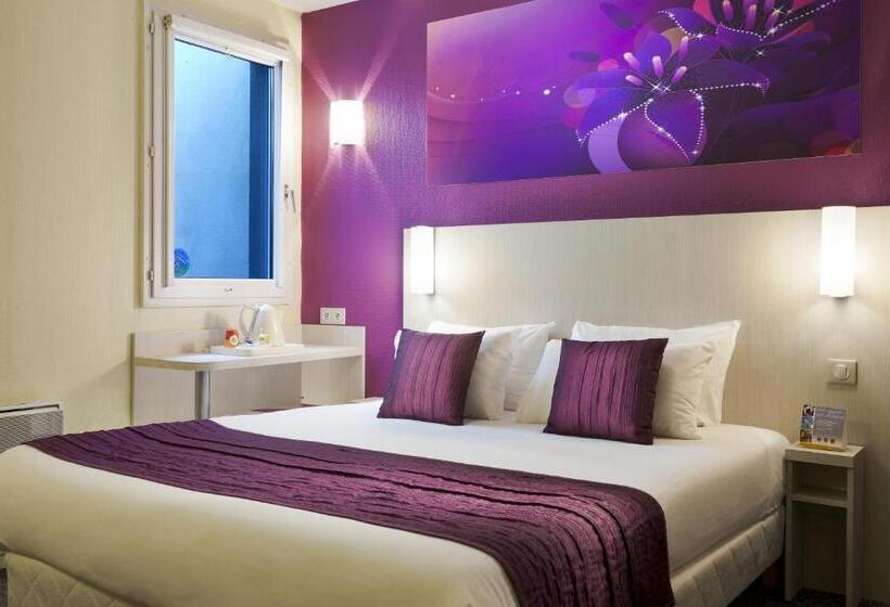 חדר סטנדרט, Comfort Hotel Orléans Olivet