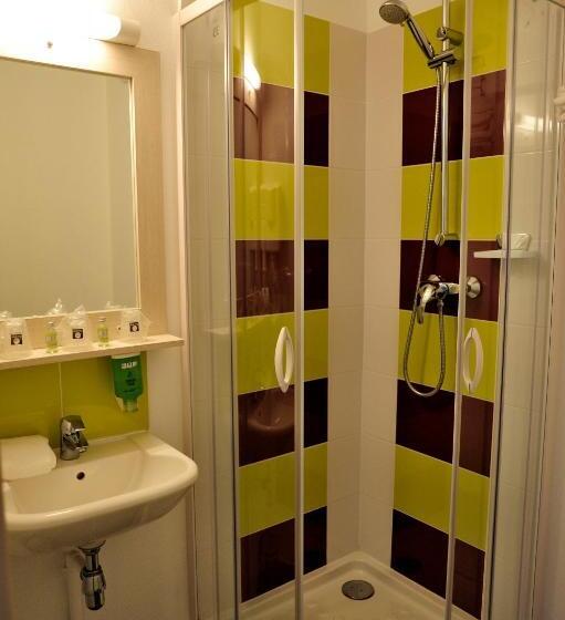 חדר סטנדרט, Comfort Hotel Orléans Olivet