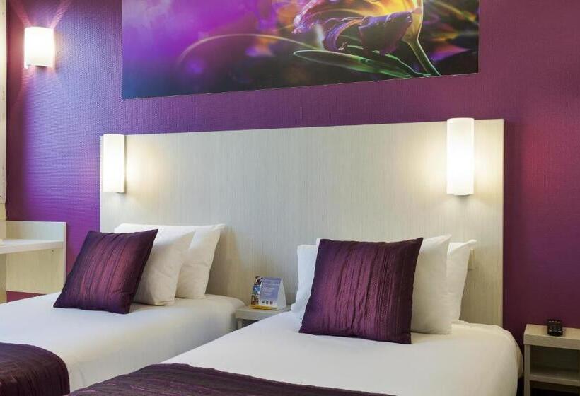 חדר סטנדרט, Comfort Hotel Orléans Olivet