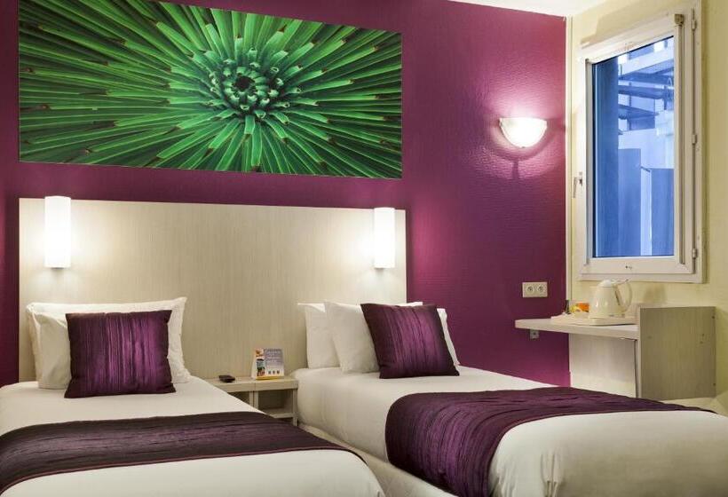 Номер Стандарт, Comfort Hotel Orléans Olivet