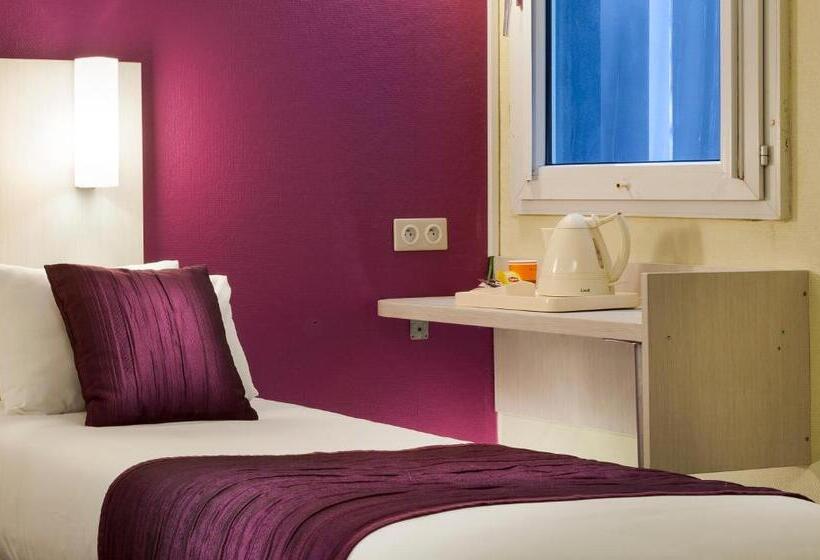 Номер Стандарт Индивидуальный, Comfort Hotel Orléans Olivet