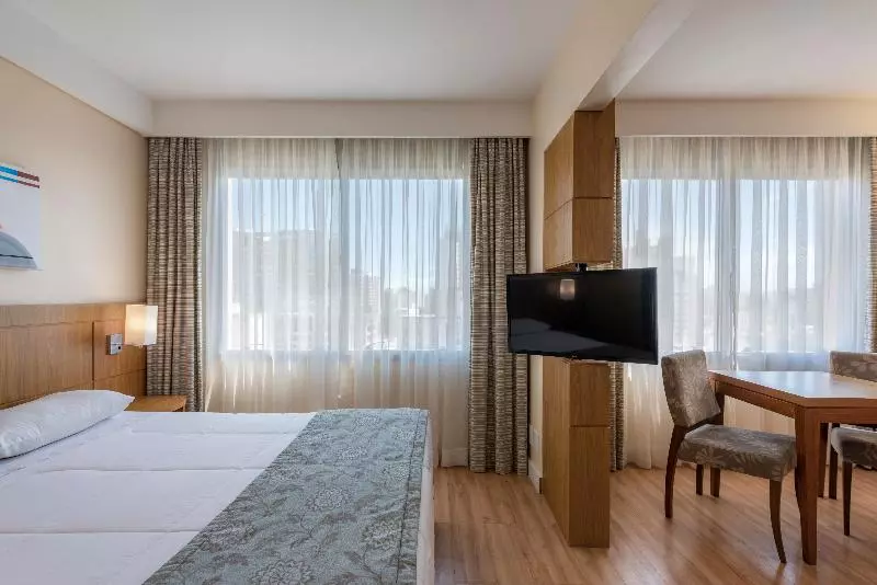 اتاق استاندارد, Dreams Flora Resort & Spa