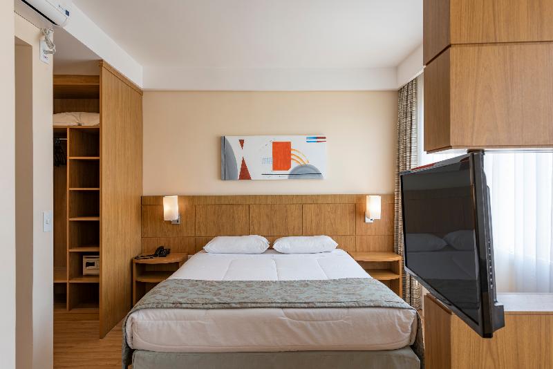 اتاق استاندارد, Dreams Flora Resort & Spa