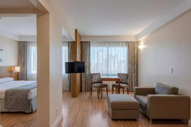 اتاق استاندارد, Dreams Flora Resort & Spa