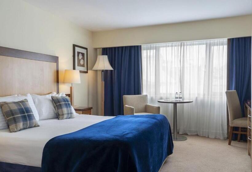 스탠다드 룸, Headfort Arms