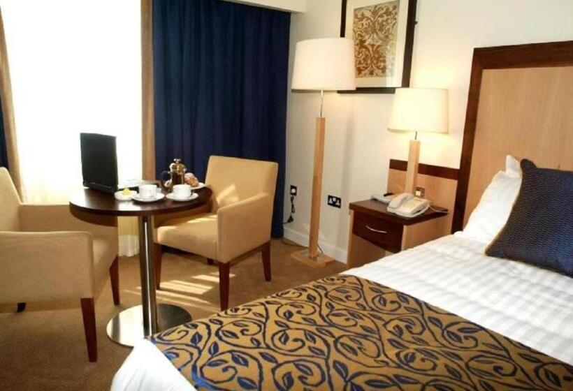 חדר סטנדרט יחיד, Headfort Arms