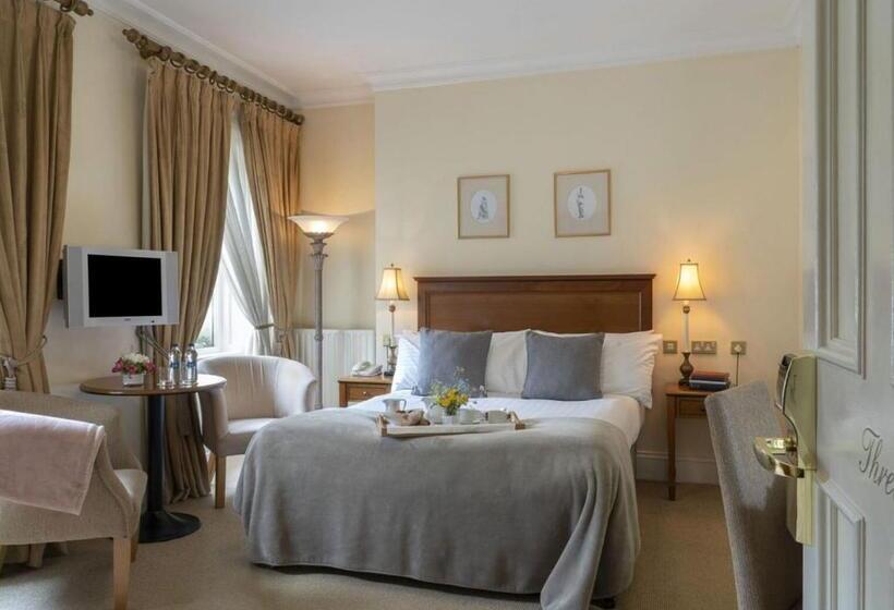 스탠다드 싱글 룸, Headfort Arms