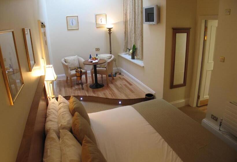 디럭스 스위트, Headfort Arms