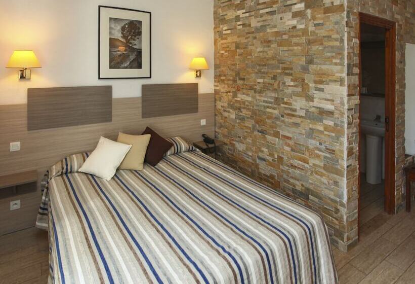 スタンダードルーム, Du Nord