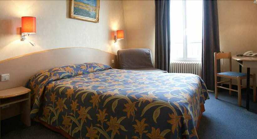 スタンダードルーム, Transcontinental