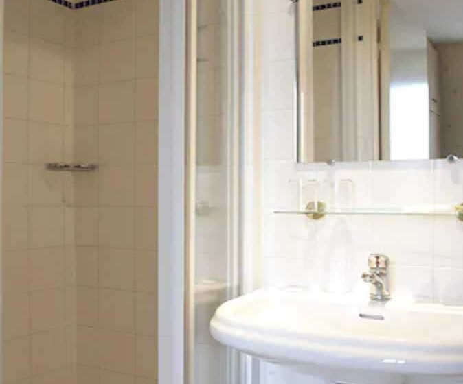 スタンダードシングルルーム, Transcontinental