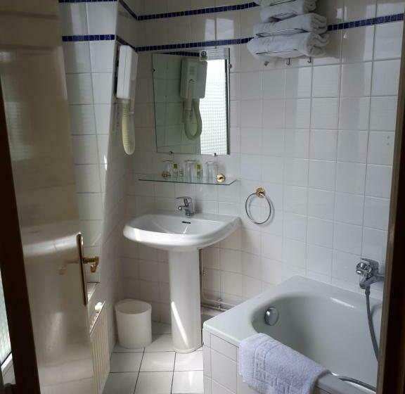 سوییت, Transcontinental