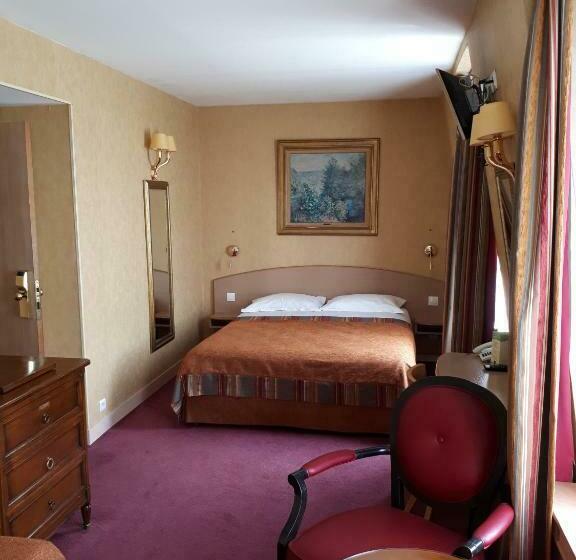 スイート, Transcontinental