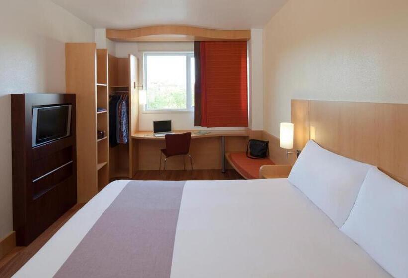 Номер Стандарт, Ibis Barcelona Mollet