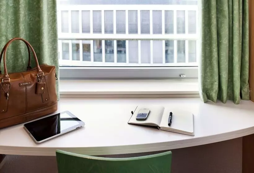 ファミリールーム, Ibis Barcelona Mollet