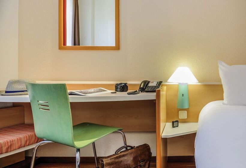 חדר משפחתי, Ibis Barcelona Mollet