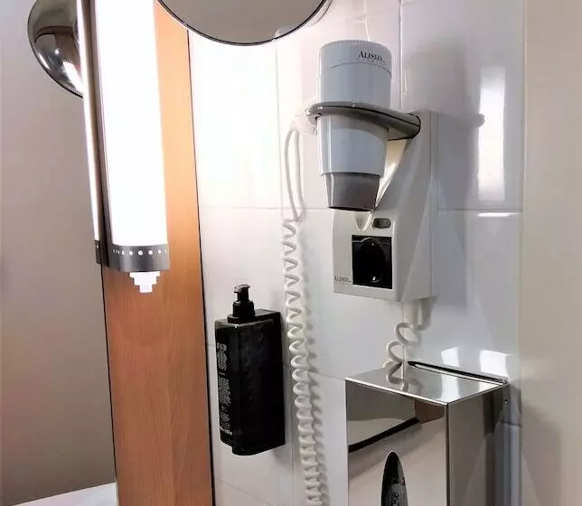 コンフォートルーム, Ibis Barcelona Mollet