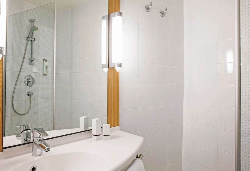 חדר קומפורט, Ibis Barcelona Mollet