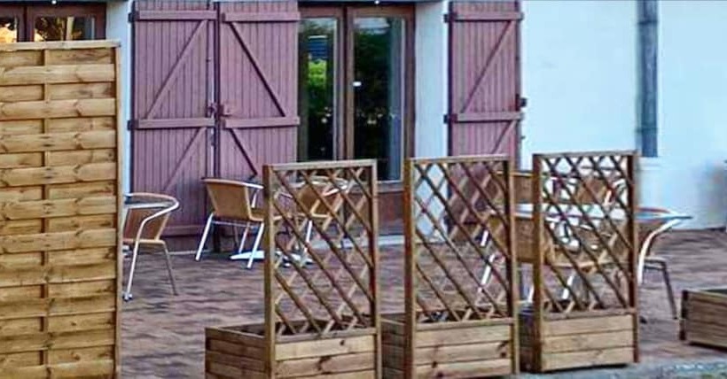 Standard Værelse, Kyriad Montargis Amilly