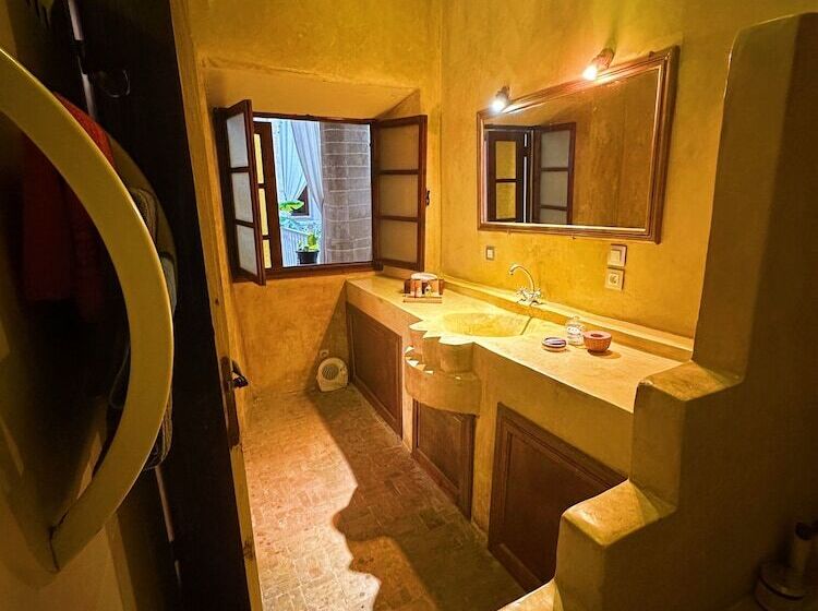 חדר סופריור, Les Terrasses D'essaouira