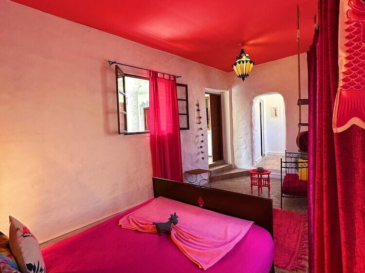 חדר סופריור, Les Terrasses D'essaouira