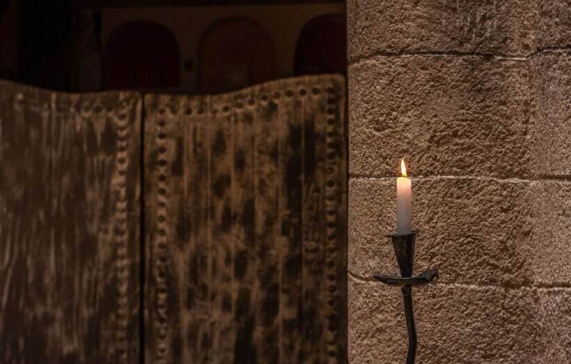 חדר סופריור, Les Terrasses D'essaouira